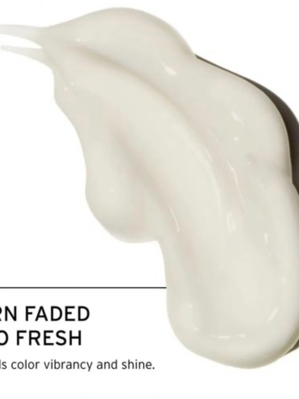 $65 Authentic FEKKAI Technician Color Conditioner  1L (33.8Fl OZ)
